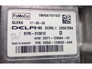 Řídící jednotka DS7112B684XC, 97RI010012   Ford Edge II 2018