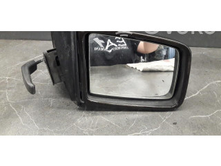 Zpětné zrcátko  Opel Kadett E 1988    