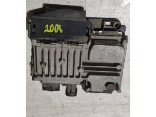 Řídící jednotka 9819596180, 28535616   Peugeot 2008 I 2018