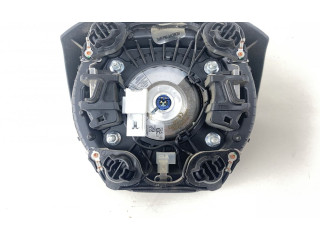 Подушка безопасности водителя 985701142R, 985701142R   Dacia Dokker