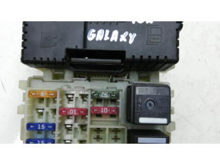   Pojistková skříňka 6G9T14K131BB, 6G9T14K132AB   Ford Galaxy 2010