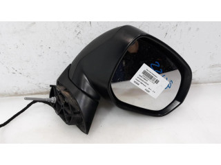 Zpětné zrcátko Сзади Peugeot 5008 2009  8153ZF  
