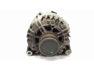 Генератор AV6N10300GC   Ford Focus 1.6     