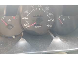 Přístrojová deska  Hyundai Atos Classic 1998   
