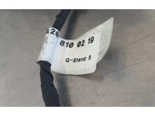 Zpětné zrcátko  Mercedes-Benz CL C215   A2048100219  