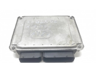 Блок управления двигателя 03890619FA, 0281010629   Ford Galaxy