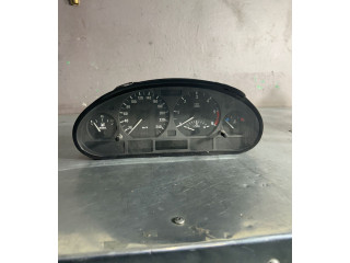 Přístrojová deska  BMW 3 E46 2004 6940870, 505742  