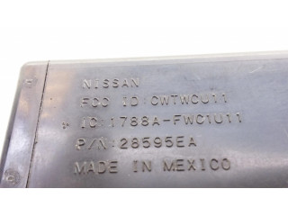 Блок управления 1788AFWC1U11, 28595EA   Nissan Versa