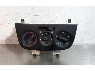 Блок управления климат-контролем 735462118   Fiat Fiorino