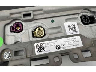 Дисплей    5A2AD61   BMW 4 G22 G23 G24 G26