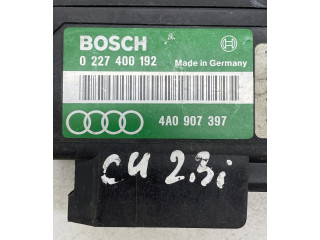 Блок управления 4A0907397, 0227400192   Audi 100 S4 C4