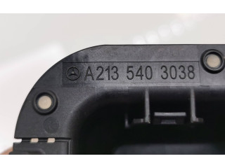   Pojistková skříňka A2135403038, 2043050017   Mercedes-Benz EQC 2021
