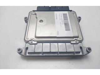 Блок управления двигателем ECU 3910002PM3   Hyundai i10