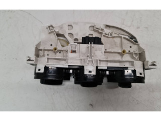Блок управления климат-контролем 1J0819045F, 901511201000   Volkswagen Lupo
