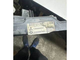 Вентилятор радиатора     1350A066, A4545001503    Mitsubishi Colt 
