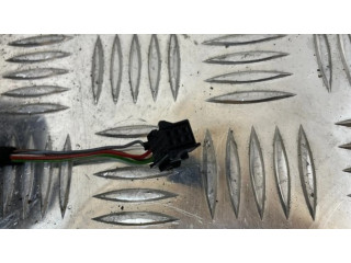 Зеркало электрическое        BMW 5 E60 E61  2004-2010 года   