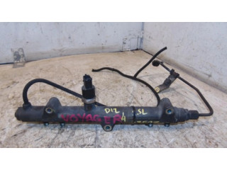 Vstřikovací lišta 5066912AA, 0445214041   Chrysler Voyager  pro naftový motor 2.5  
