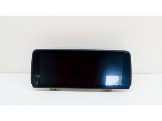 Дисплей    8715335   BMW X3 G01