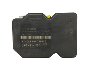 Jednotka ABS 589202Y350, BH6013L001   Hyundai ix35 2011