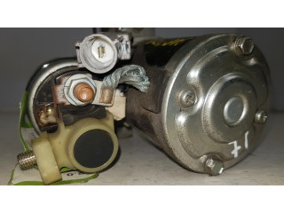 Стартер  M000T37271, L538B   Mazda 6