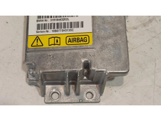 Блок подушек безопасности 9184432, 31918443202L   BMW X1 E84
