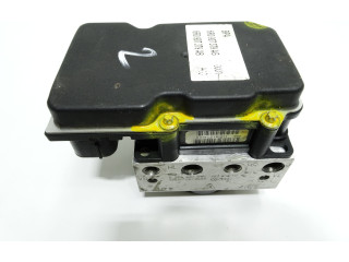 Блок АБС 6R0614117AD, 0265237065   Skoda  Roomster (5J)  2006 - 2015 года