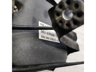 Jednotka ABS 6785266, 6785270   BMW X6 E71 2009