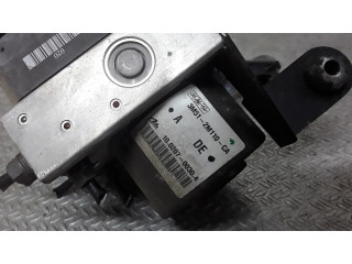 Блок АБС 3M512M110CA, 10020700304   Mazda  3 I  2003-2006 года