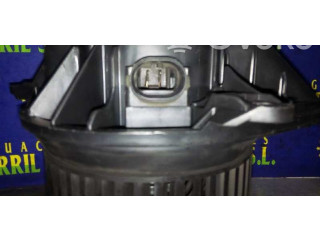 Вентилятор печки    F659863H   Peugeot 607