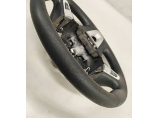 Volant Renault Megane III 2010 484307102R, 0917087927  