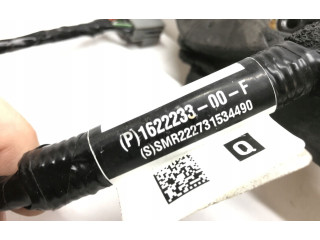 Zpětné zrcátko  Tesla Model S 2021  162223300F, 1622233  