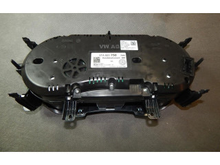 Панель приборов 5TA920750   Volkswagen Touran III       
