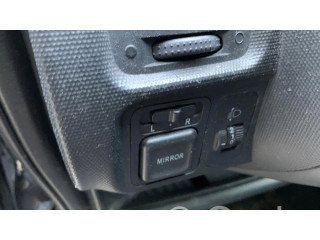 Zpětné zrcátko  Honda Jazz 2005  76200SAAG21ZA  