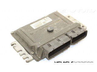 Řídící jednotka MEC32100   Nissan Almera N16 2002