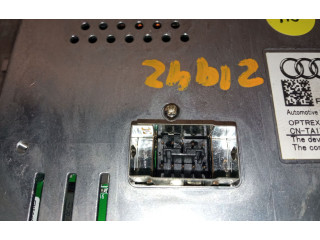Дисплей    8T0919603A   Audi A4 Allroad