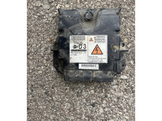 Řídící jednotka 23710EC07B   Nissan Navara D40 2007