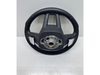 Volant Audi A6 S6 C8 4K 2022 4K0419091F, 4N0880201K  