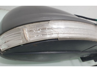 Зеркало электрическое        Volkswagen Touareg I  2002 - 2010 года   