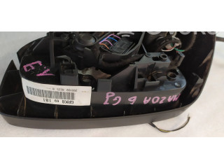 Zpětné zrcátko  Mazda 6 2014  GRK869181, 2001090225R  