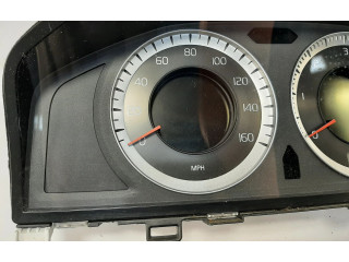Přístrojová deska  Volvo V60 2011 31270907AA, 36002606  
