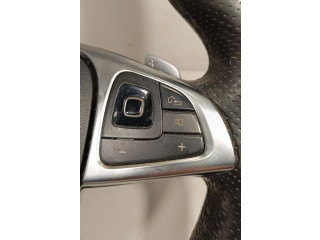 Volant Mercedes-Benz E W213 2017   