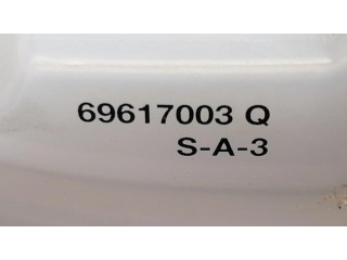 Блок управления климат-контролем 559000H010, 69617003Q   Peugeot 107