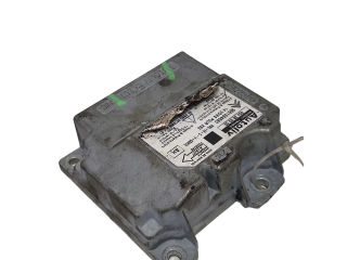 Блок подушек безопасности 9661384680, 604289500   Citroen C6
