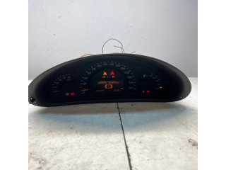 Панель приборов A2035403911, 110080168005   Mercedes-Benz C W203       