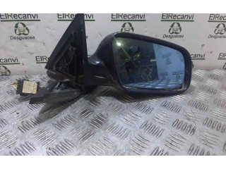 Zpětné zrcátko  Audi A6 Allroad C5 2001  010593  