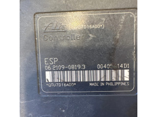 Jednotka ABS 06210908193, 004051D1   Mitsubishi Outlander 2007