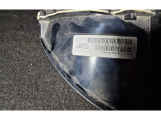 Přístrojová deska  Jeep Cherokee 2007 P56044870AD  