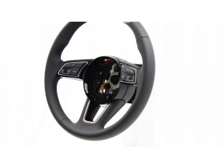 Volant Audi A5 2021 8W0419091FR, CZARNY  