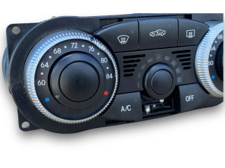 Блок управления климат-контролем A2308300785   Mercedes-Benz SL R230