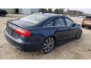 Блок управления климат-контролем 4G0820043L   Audi A6 S6 C7 4G